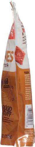 Nutrish Rachael Ray Soup Bones Dog Treats, Beef & Barley Flavor, 6 Bones (Pack of 2)