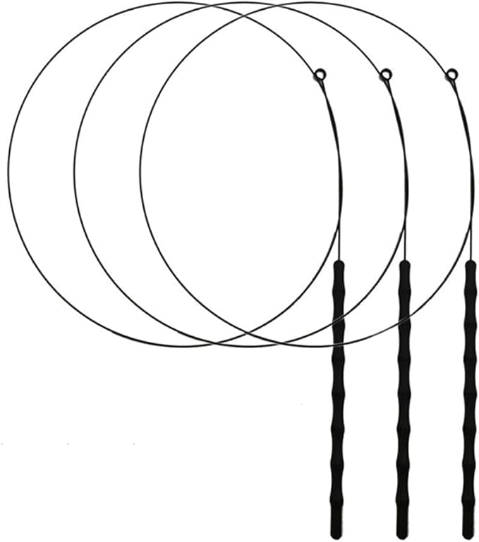 Leo's Paw Interactive Bird Simulation Cat Toy (Replacement Wires 3 PCS)