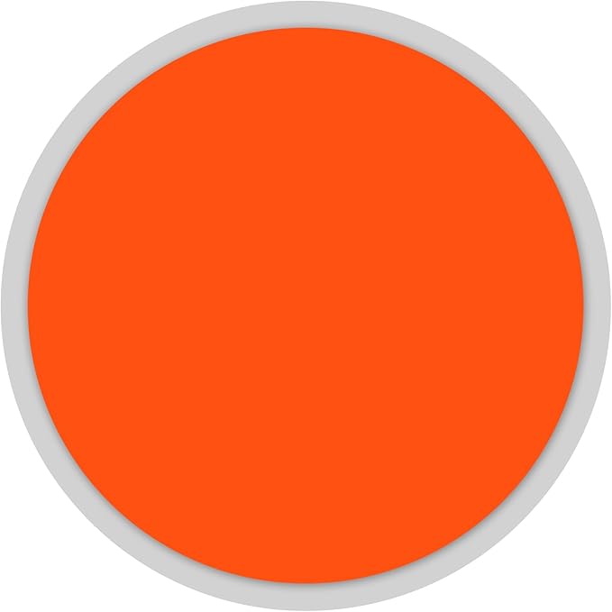 Cat Harness and Leash for Walking Escape Proof Soft Adjustable Cat Leash Breathable Comfortable Vest Easy to Wear Kitten Harness for Outdoor Travel, Orange, S