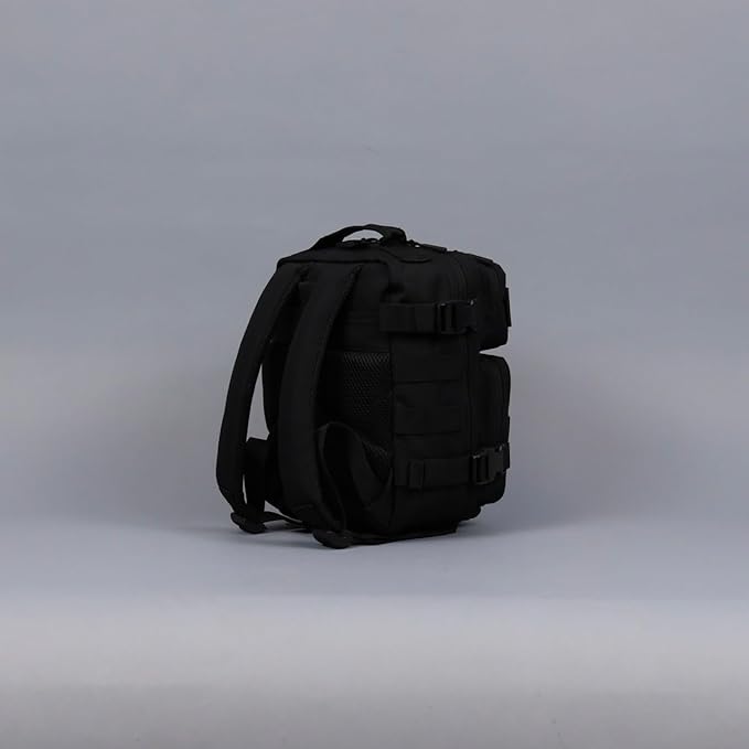 WOLFpak 9L Backpack Mini (Nightshade Edition)