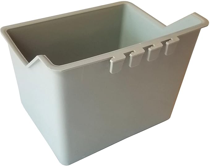 Pinnon Hatch Farms Large Cage Cup 3QT/ 96 FL OZ Hanging Feed & Water Cage Cup (8 PCS)