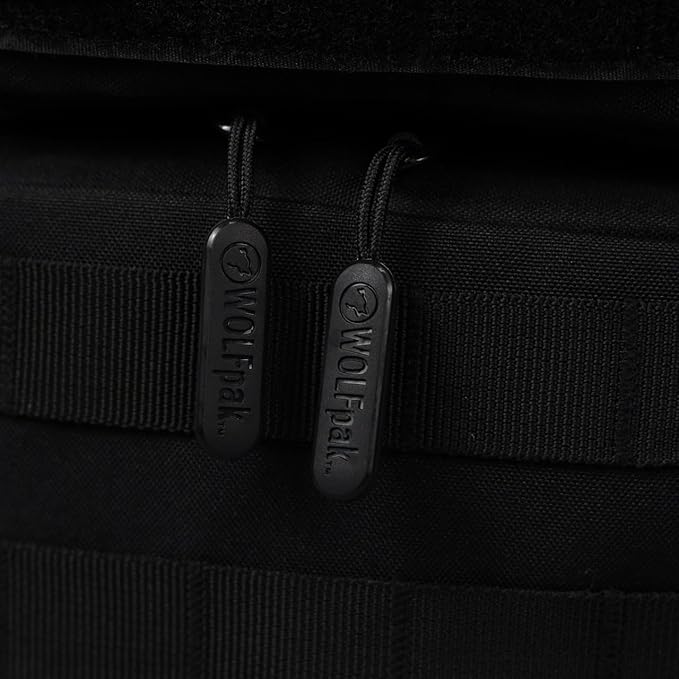 WOLFpak 9L Backpack Mini (Nightshade Edition)