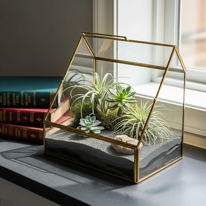 32 oz Jug of Gray River Sand for Indoor Outdoor Decor, vase Filler, Candles, Art, Crafts, Aquariums, Fairy Gardens, planters, tablescapes, terrariums, Design