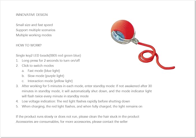 Cat Toys Hanging Door Electric and Moving Ball, Cats Toy Interactive for Indoor for Bored Feather Toys Kitten Rechargeable Door Hanging Automatic Retractable String(White)