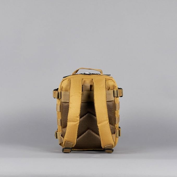 WOLFpak 9L Backpack Mini – Khaki