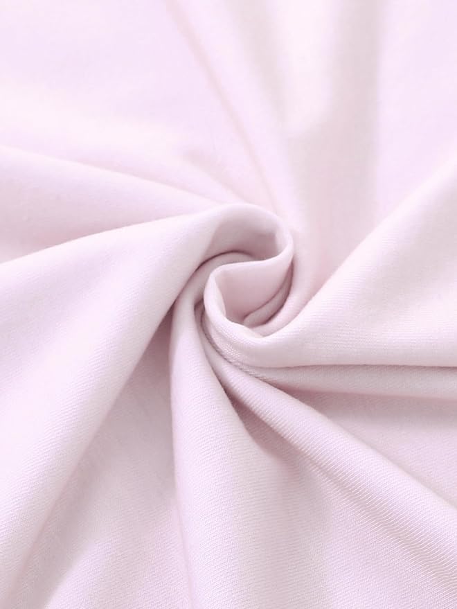 YIJIU Women's Sleepwear Long Sleeve Top and Pants Pajama Set Panda Print Nighty