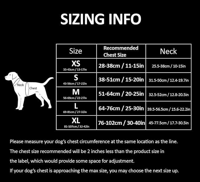 TRUE LOVE Adjustable No-Pull Dog Harness Reflective Pup Vest Harnesses Comfortable Control Brilliant Colors Truelove TLH5651(Brown,XL)