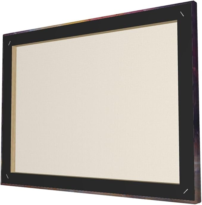 Music Wall Art Graffiti Musical Instruments Canvas Wall Decor Drum Pictures Painting Print Artwork Framed Decorations Gifts for Drummers Music Lover Studio Bar Musician Home Bedroom Living Room 12"x16"