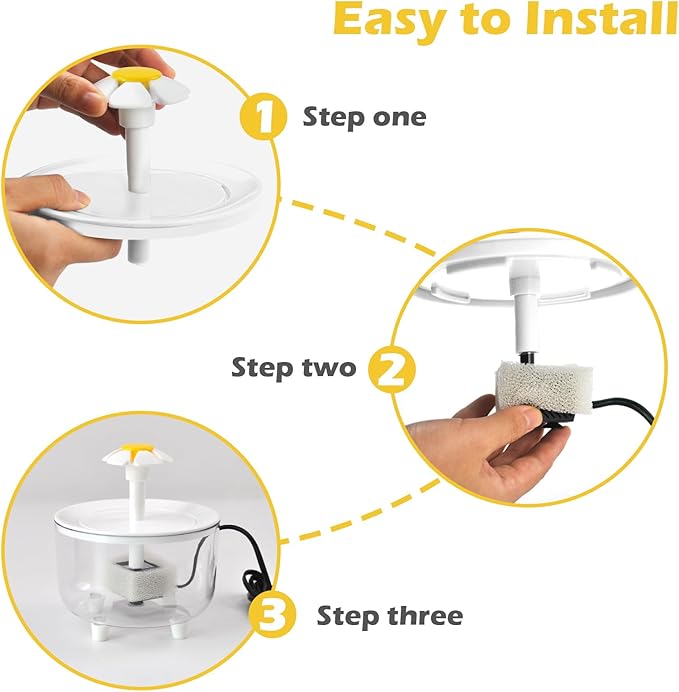 Automatic Parrot Bath,Bird Bathing with Fountains Circulating Filter Cage Cockatiel Bath with Pump Bird Bath Shower for Indoor Parakeets Budgie Cockatiels Small Feathered Pet