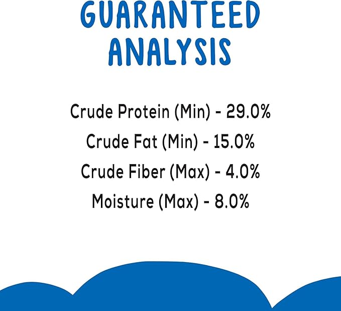 Purina Party Mix Crunch Beachside Cat Treats (1.25 Pound (Pack of 1), Beachside Crunch)