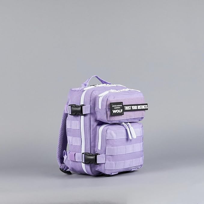 WOLFpak 9L Backpack Mini (Luna)