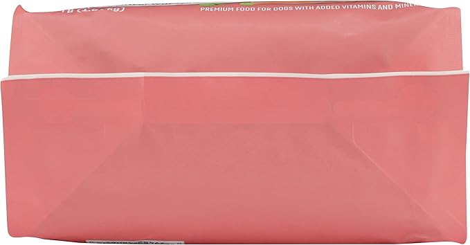 Whole Paws, Whole Paws, Dog Grain Free Salmon & Peas Recipe, 64 Ounce