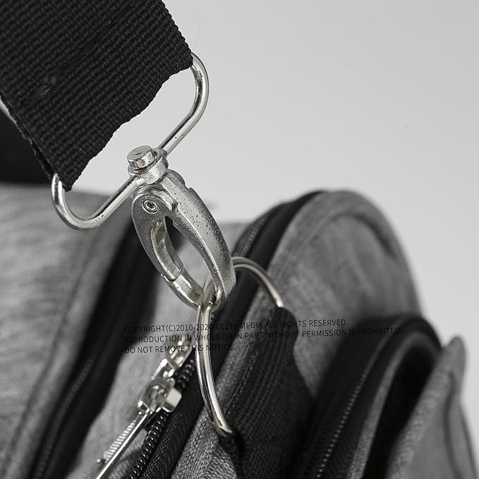 Pet Carrier Bag for Small Medium Cats Dogs Puppies up to 26 Lbs,Steel Frame Dog Carrier,pricacy-Oriented cat Carrier,Collapsible pet Carrier for Easy Storage (Black, Large:20.9"X12.6"X12.6")