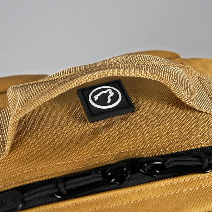 WOLFpak 9L Backpack Mini – Khaki