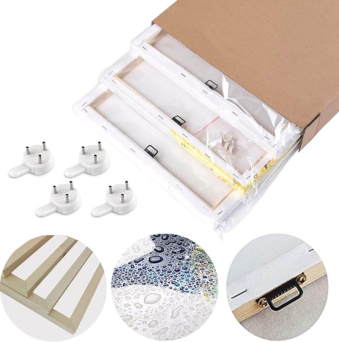 Yxbhhym-Beach Wall Art Pictures Decor for Bedroom Large Ocean Canvas for Wall Art Living Room Sunset Painting Coastal Artwork for Wall Seascape Print Sea Poster Landscape Office Art Home Decorations