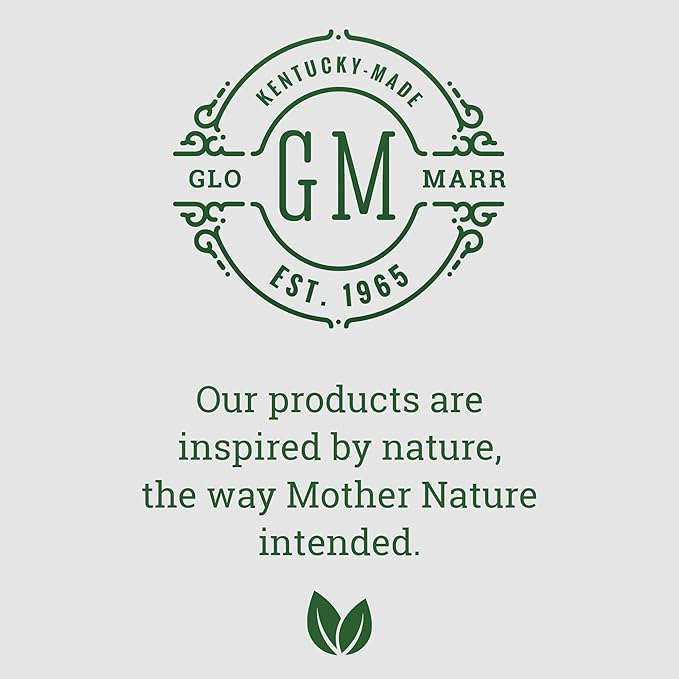 Kenic Oh Baby Gentle Pet Shampoo for Puppies & Sensitive Skin & Coats w/Light Baby Powder Scent, Soap & Paraben Free, Tear-Free, Made in USA