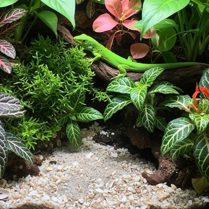 32 oz Jug of Natural Crushed Seashell Sand for Indoor Outdoor Decor, vase Filler, Candles, Art, Crafts, Aquariums, Fairy Gardens, planters, tablescapes, terrariums, Design