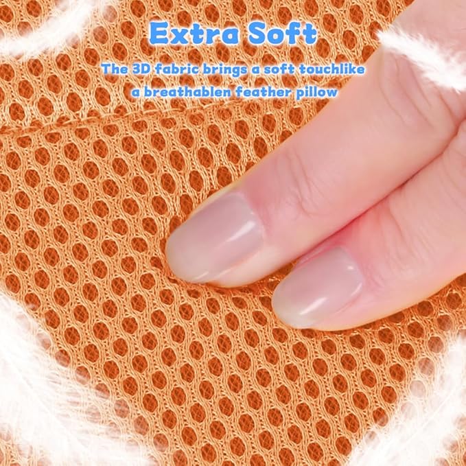 Soft Dog Cone Collar Alternative to Stop Licking, Comfy E Cones for Large Medium Dogs After Surgery, Comfortable Elizabethan Recovery Head Ecollars of Shame, XL Pet Neuter Neck Collars Anti Licking