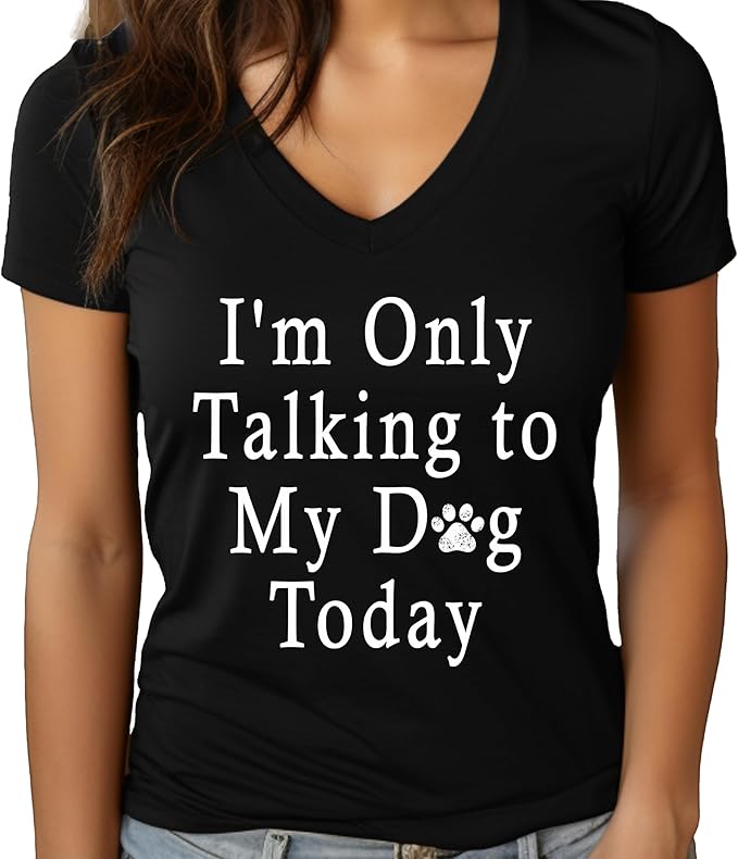 Custom Dog Mom Shirt for Women Pet Ears Sweatshirt with Name Unique Puppy Line Art Cute Dad Hoodie for DogDad Owner Lover