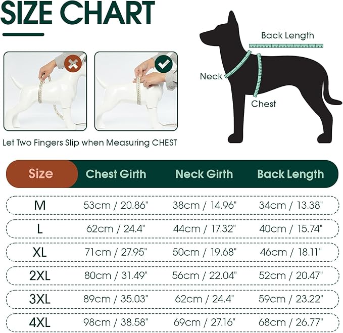 Kuoser Dog Recovery Suit for Rear Legs, Dog Surgical Suit with Pants Cover to Prevent Licking Wounds, Dog Onesie for Surgery Female Spay Male Neuter, Anti Licking Dog Recovery Leg Sleeve, Orange 3XL
