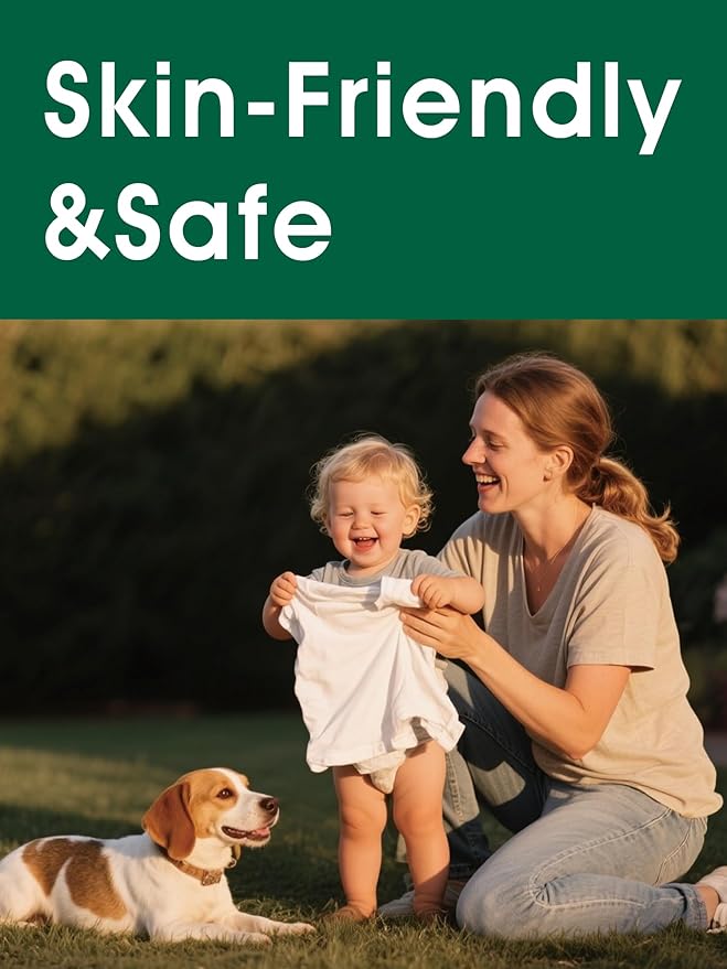 Pet Hair Remover for Laundry, 90% Fur Removal, Fabric Softener Liquid(Non-Dissolving) + Stain Remover, Removes Residue & Odors, Cedar Scent – 27 fl oz, 32 Loads