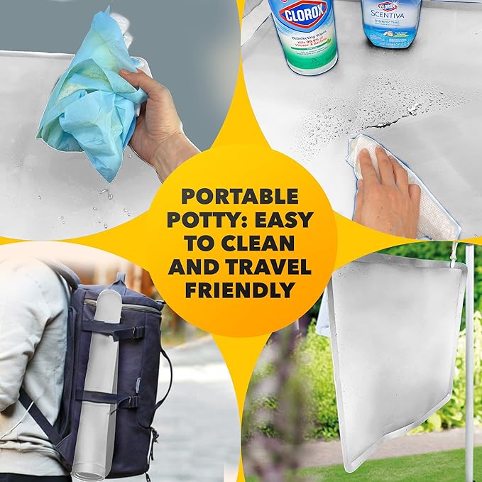 TidyFriend Dog Pee Pad Holder Tray Fits for 24” x 24” Wee Wee Pee Pads - Stable Grip, Raised Edges, Quick-Wipe Silicone Surface Dog Potty Tray Holder for Indoor Flooring Protection (Grey)