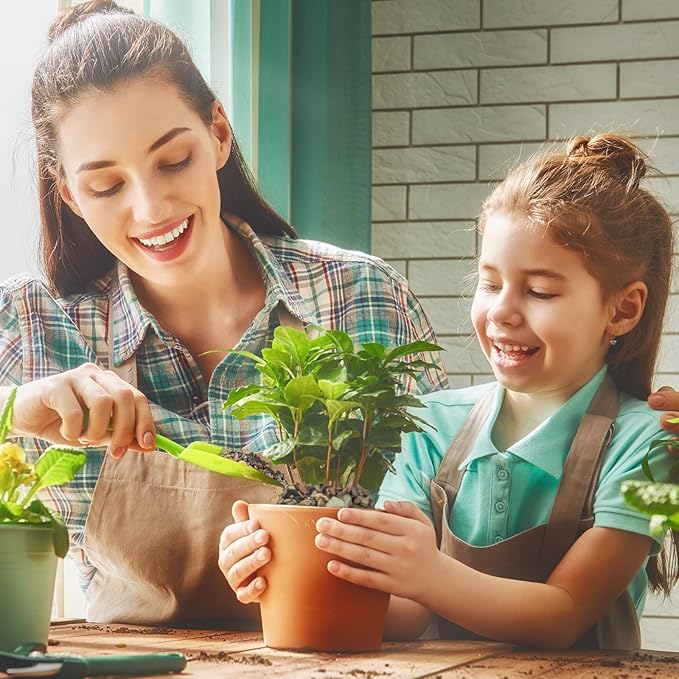 WDEFUN 10 LBS Aquarium Gravel River Rock Stones, Natural Decorative Polished Mixed Colorfl Gravel,Outdoor Decorative Stones for Plant Aquariums, Landscaping, Vase Fillers