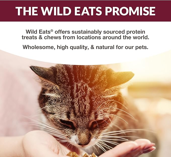 Lickable Cat Treats Exotic Fish Variety Pack 12ct - Ahi Tuna, Wild Pink Salmon, Red Snapper - Puree Bisque