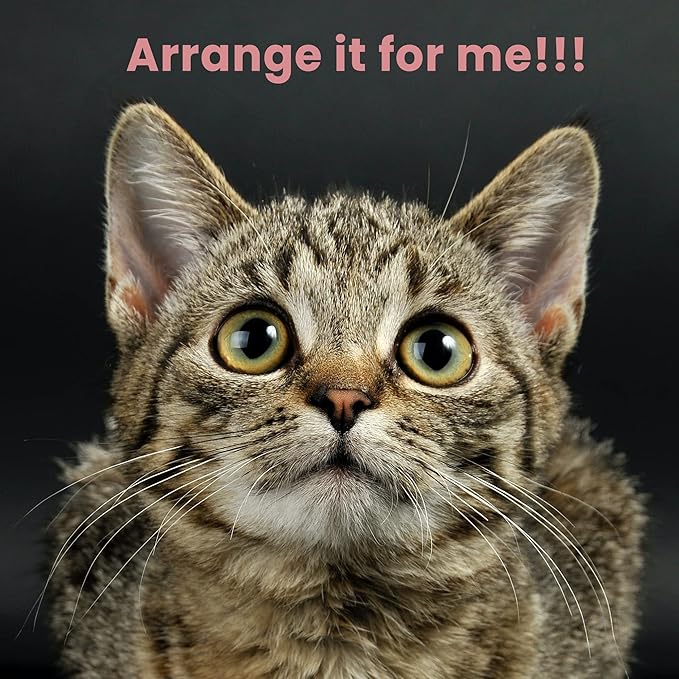 SHA CERLIN 68 Inches Multi-Level Large Cat Tree for Large Kitties/Big Cat Tower with Condo/Cozy Plush Pussycat Perches/Sisal Scratching Posts and Hammocks/Activity Center/Pink