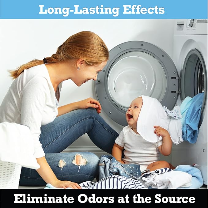 NOK OUT Odor Remover, Pet Deodorizer and Cleaning Spray, Made in the USA, 16 Fluid Ounce Spray, 4-Pack