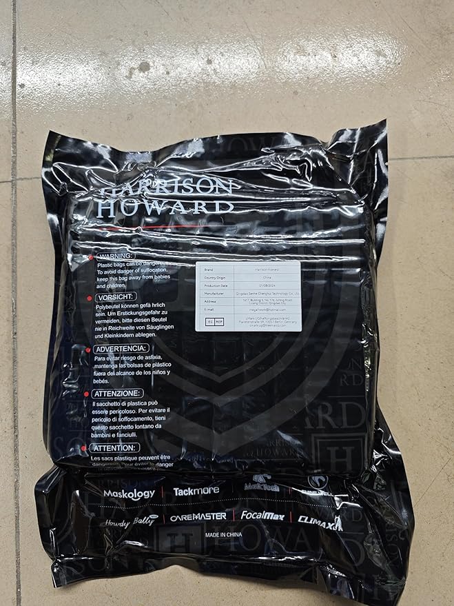 Harrison Howard CareMaster Horse Fly Mask Half Face with Ears Silver/Purple Retro XL Extra Full Size