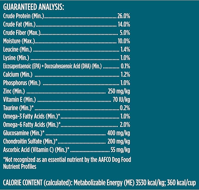 Nutrish Grain Free Salmon & Sweet Potato Recipe Dry Dog Food, 11.5 lb. Bag, Packaging May Vary (Rachael Ray)