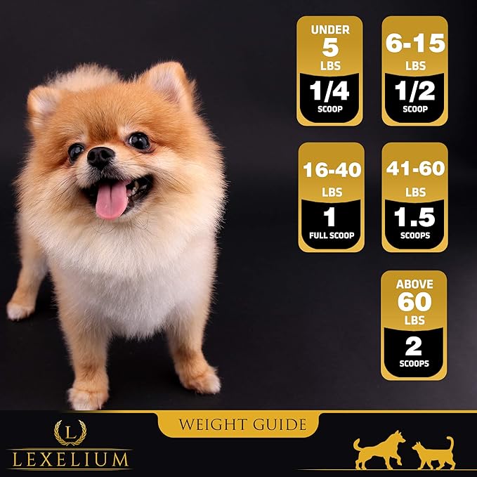 Nursing Supplement and Vitamins for Nursing Dogs and Cats - Nursing, Lactation and Recovery Supplement for Breeders - Muscle & Mental Development for Puppies and Kittens - 200g