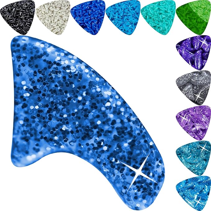 zetpo Cat Nail Caps | Cat Claw Covers | with Adhesives and Applicators (XS, 12x Colors/Leo | 120 pcs)