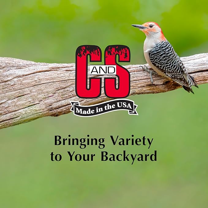 C&S Bluebird Nuggets