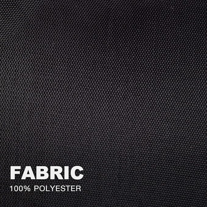 Tempcore Pet Cat Tunnel Tube Cat Toys 3 Way Collapsible, Tunnels for Indoor Cats,Kitty Bored Peek Hole Toy Ball Cat, Puppy, Kitty, Kitten, Rabbit