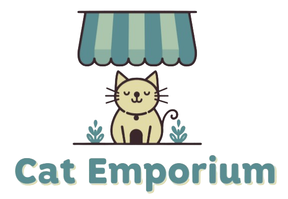 Cat Emporium