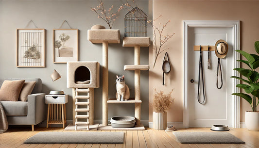 The Essential Differences Between Raising Cats and Dogs — Lords of Space, Companions of Time