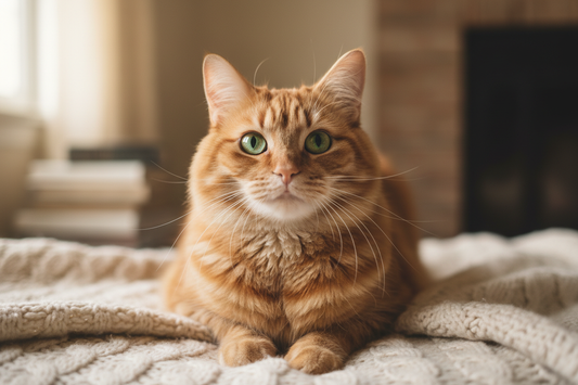 The Ultimate Guide to Cat Care and Happiness