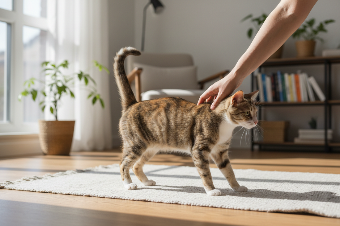 Cat Weight Management: Keeping Your Feline Fit and Healthy