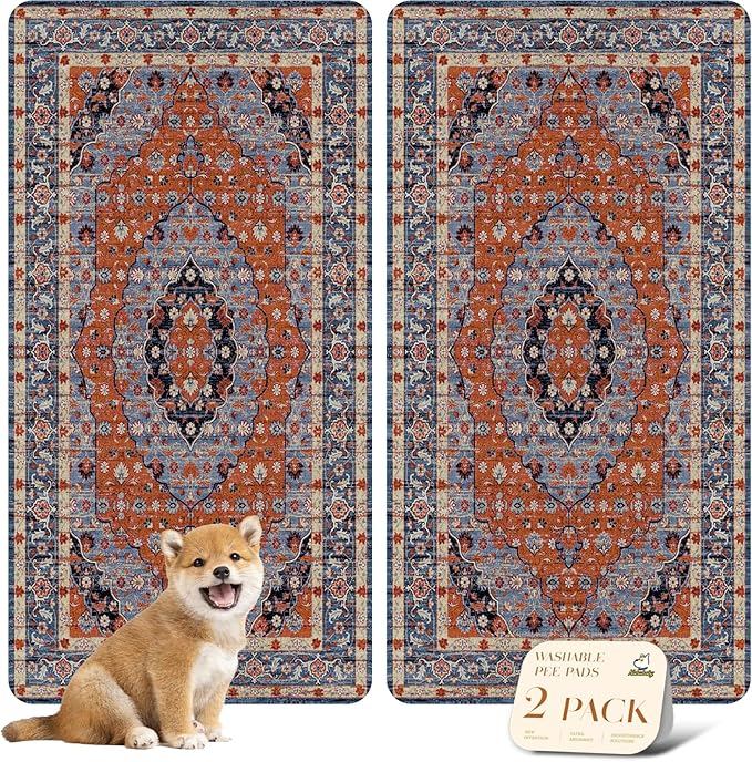 Litter & Housebreaking