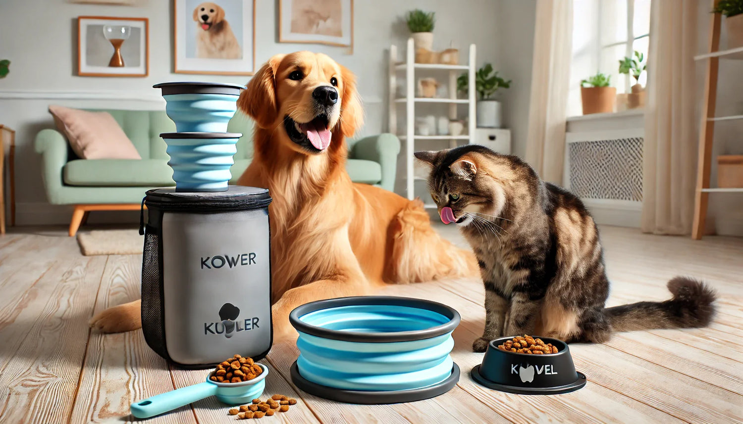 Food Storage & Travel Bowls