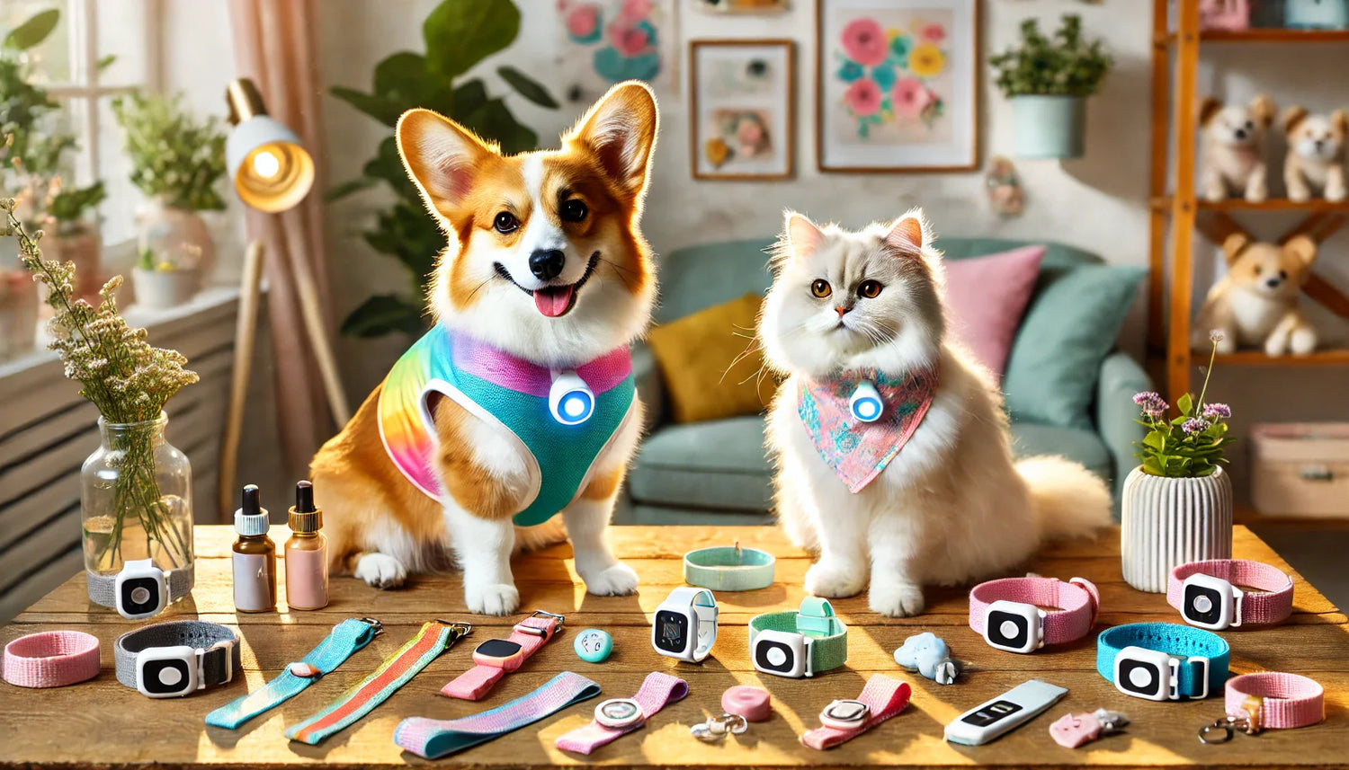 Wearables & Add-ons