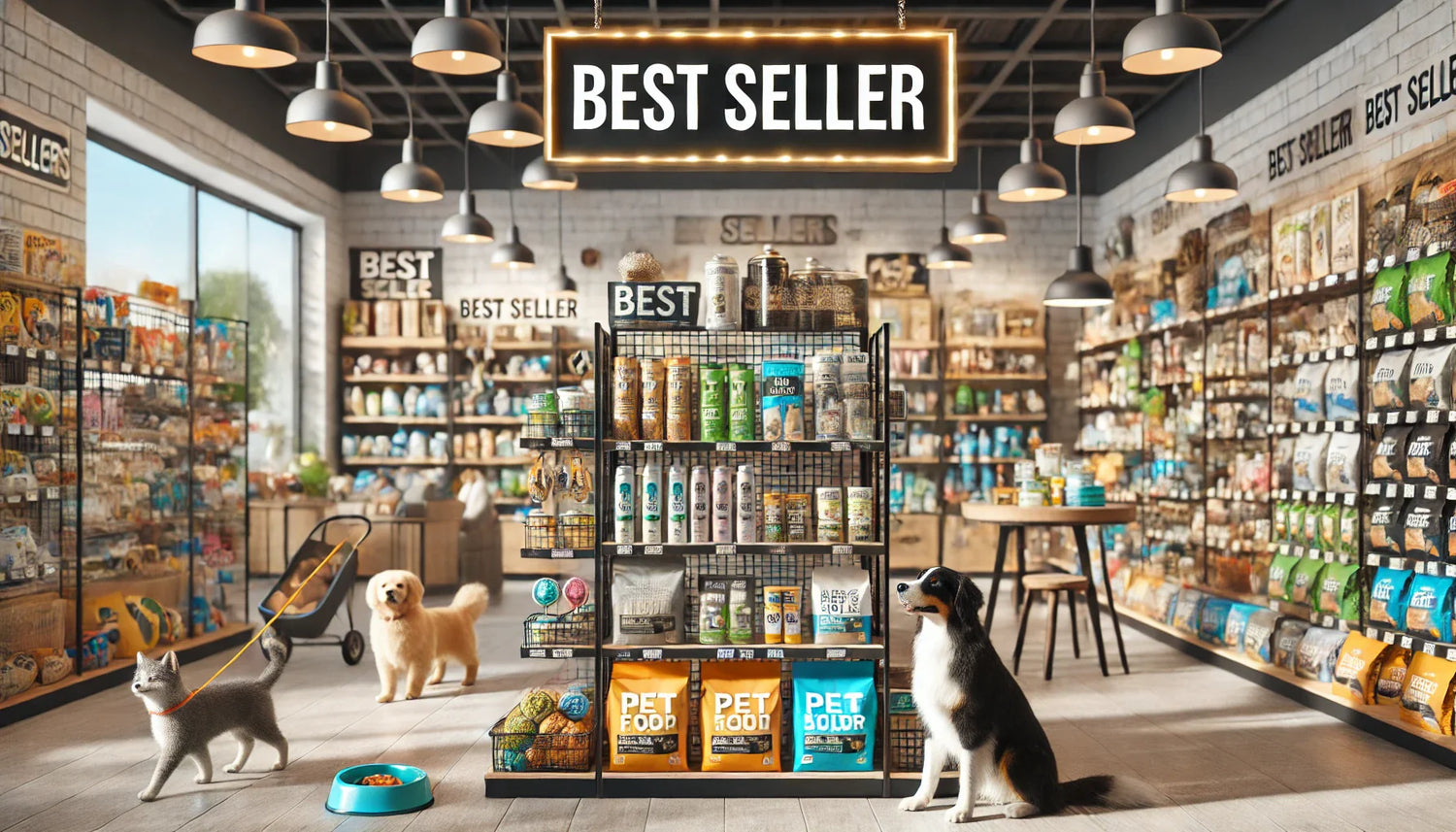 Best Sellers