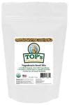 TOP's Napoleon's Seed Mix for All Small Hookbills, Non-GMO, Soy Free, Corn Free, USDA Organic Certified, 5 lb