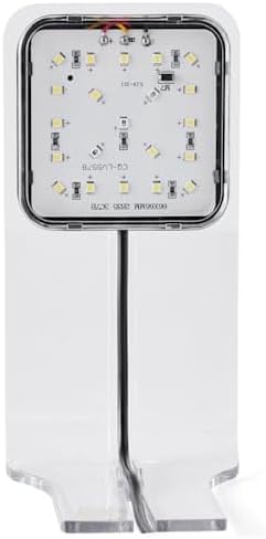 Imagitarium Glass Versa Aquarium 3.7 Gallons