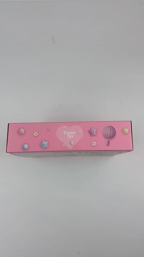 Baby Toys 6 to 12 Months - Tissue Box Toy, Tissue Learning Toys with Alphabet Number Color Sound, Baby Sensory Toy Gifts for 6 9 12 18 Months Old