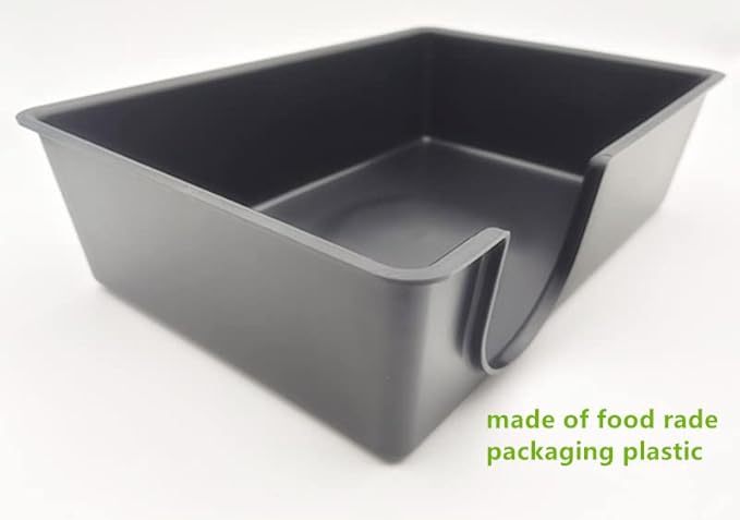 LEOTERRA Snake Hide Reptile Hide for Snake Lizard Gecko and Baby Ball Python Use10.23"x7.48"x2.75" (M) Durable and Easy to Clean.Can Also be Used as a mole, Hamster, Guinea Pig, Ferret Hideout