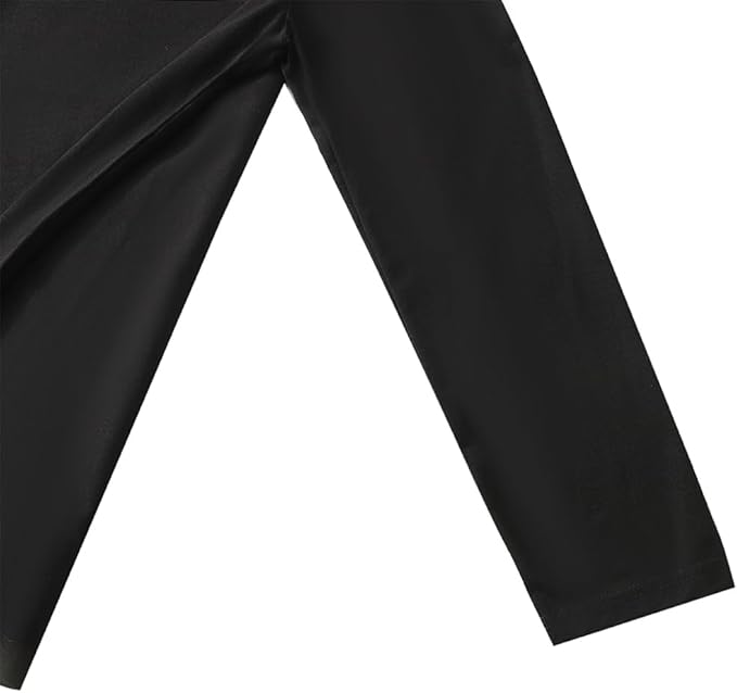 YIJIU Women's Sleepwear Long Sleeve Top and Pants Pajama Set Panda Print Nighty