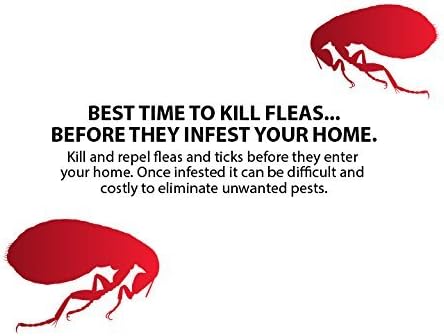 K9 Advantix II Medium Dog Vet-Recommended Flea, Tick & Mosquito Treatment & Prevention | Dogs 11-20 lbs. | 4-Mo Supply (Pack of 2)